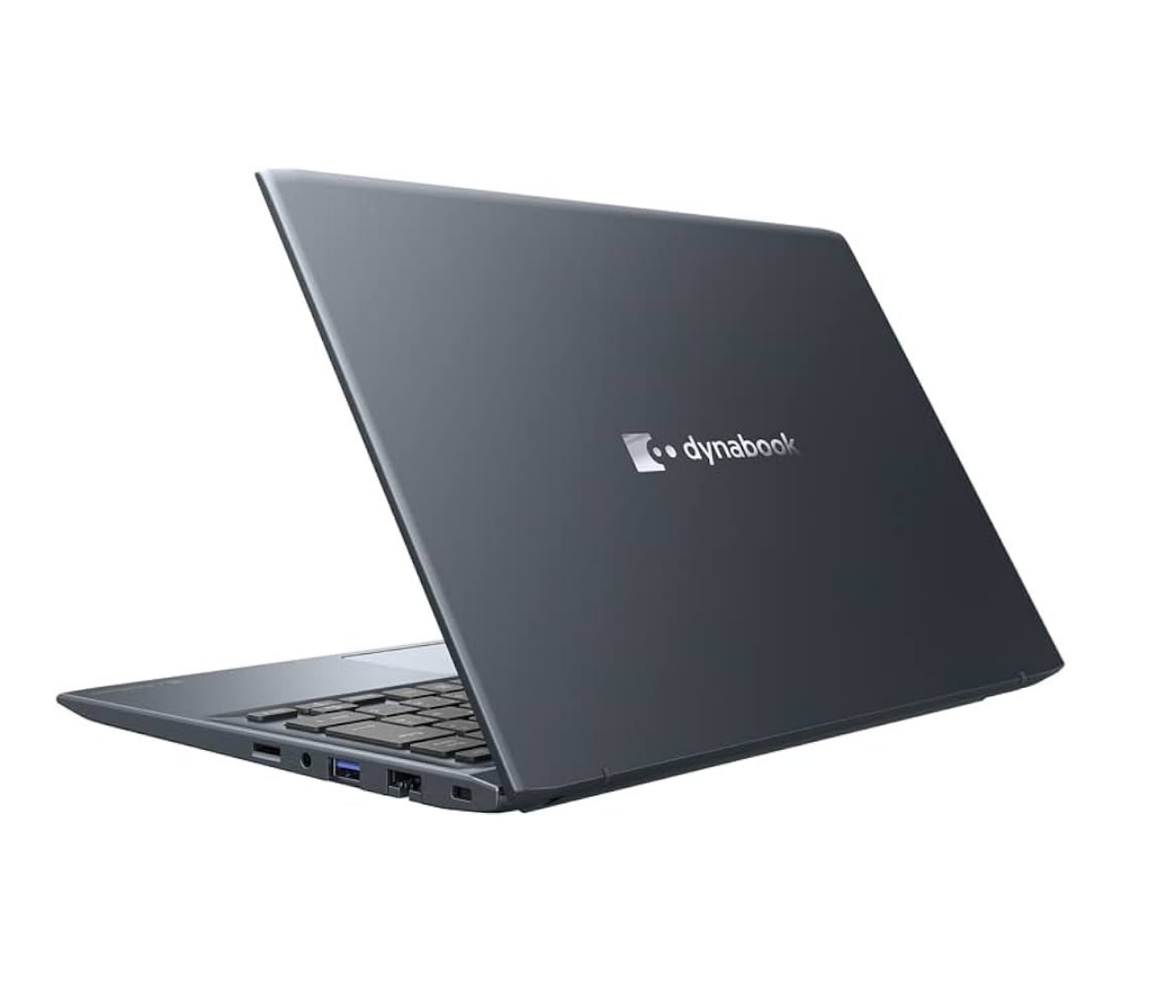 dynabook W6SZMV7FBL Core i7-1255U / 16GB / SSD 512GB / 13.3インチ / ガイド付