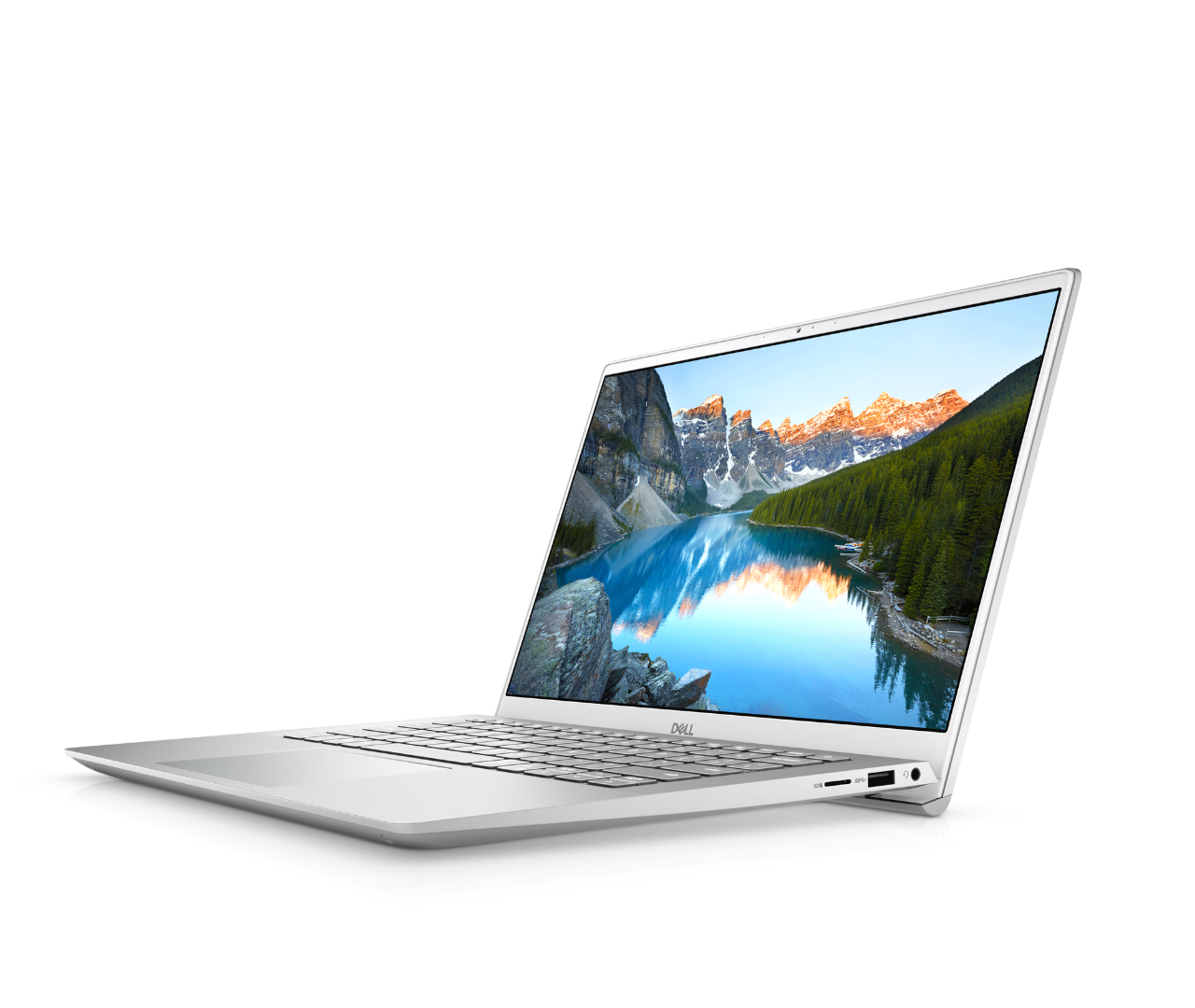 DELL Inspiron 5402 Core i5-1135G7 / 8GB / 14インチ / カメラ付 / BIOS確認済