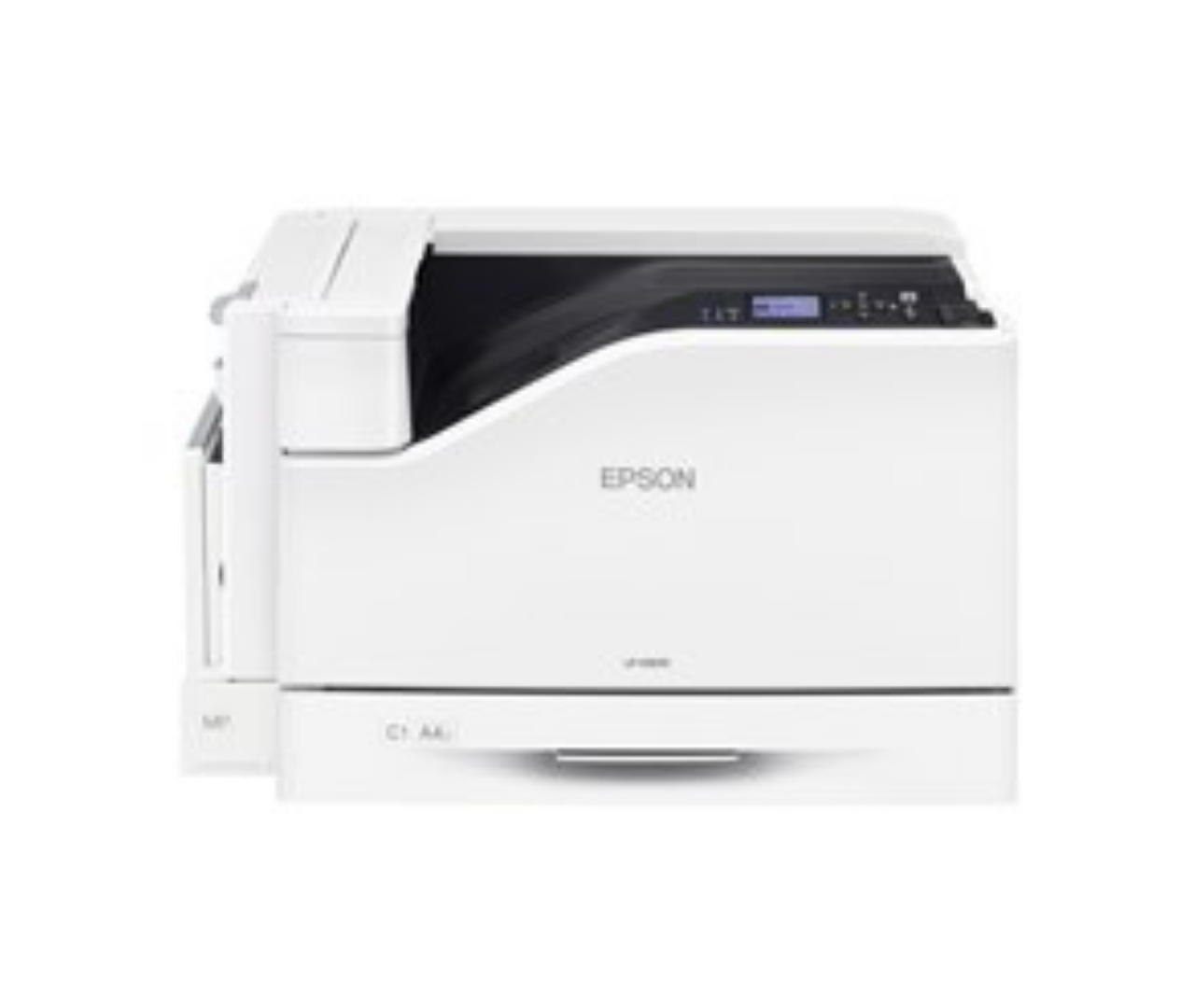 EPSON LP-S9070 カラーレーザープリンター / 高解像度1200×2400dpi / 4色インク付