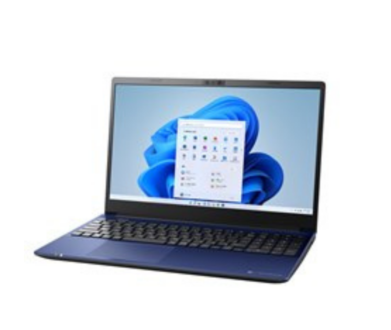 dynabook W6CZHV5CBL(Win11) Core i5-1240P / 16GB / SSD 512GB / 15.6インチ