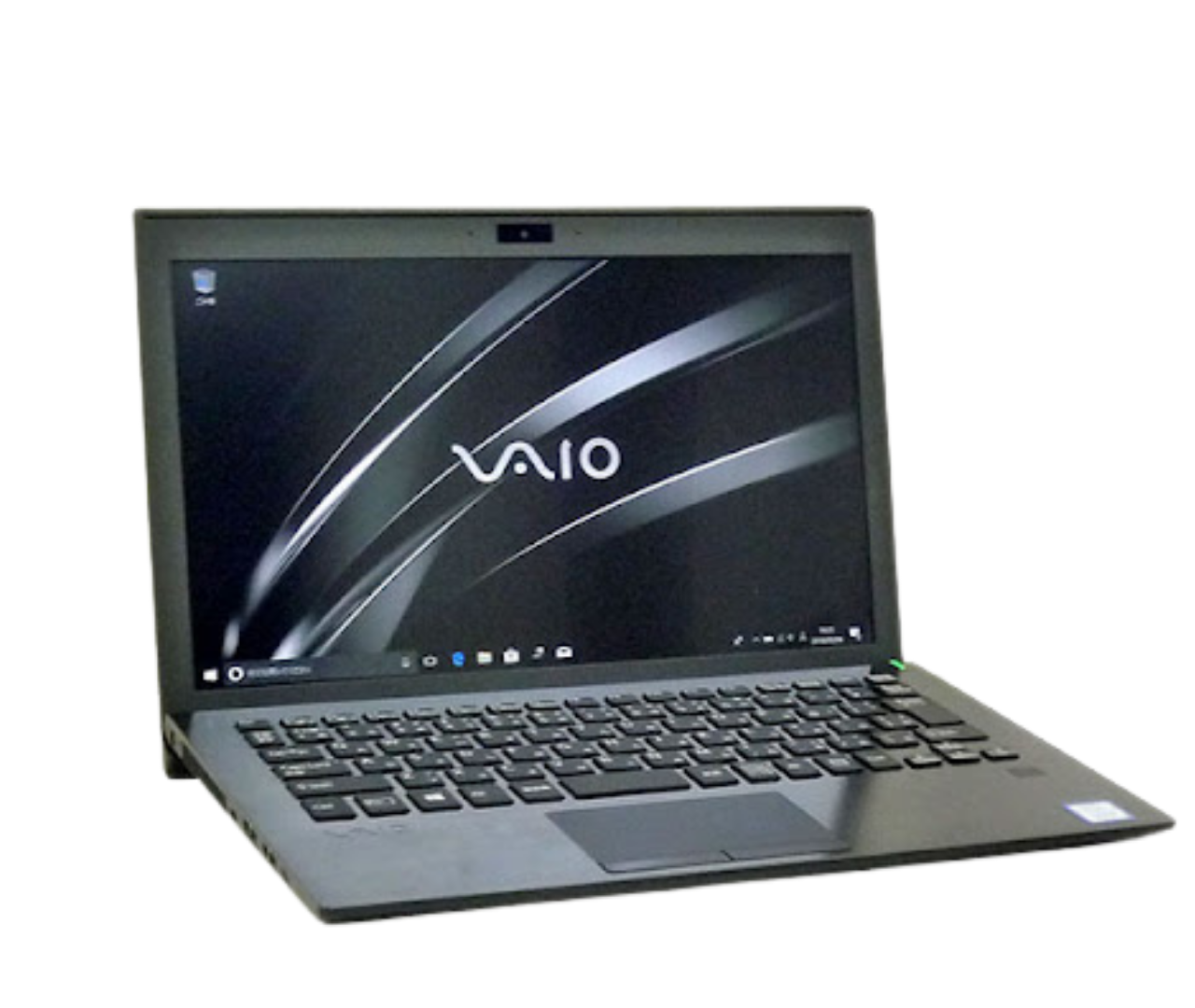 VAIO VJS112C12N S11 ALL BLACK(Win10Pro) アウトレット Core i5-8250U / 8GB / SSD 256GB / 11.6インチ / LTE・カメラ付 / 箱あり