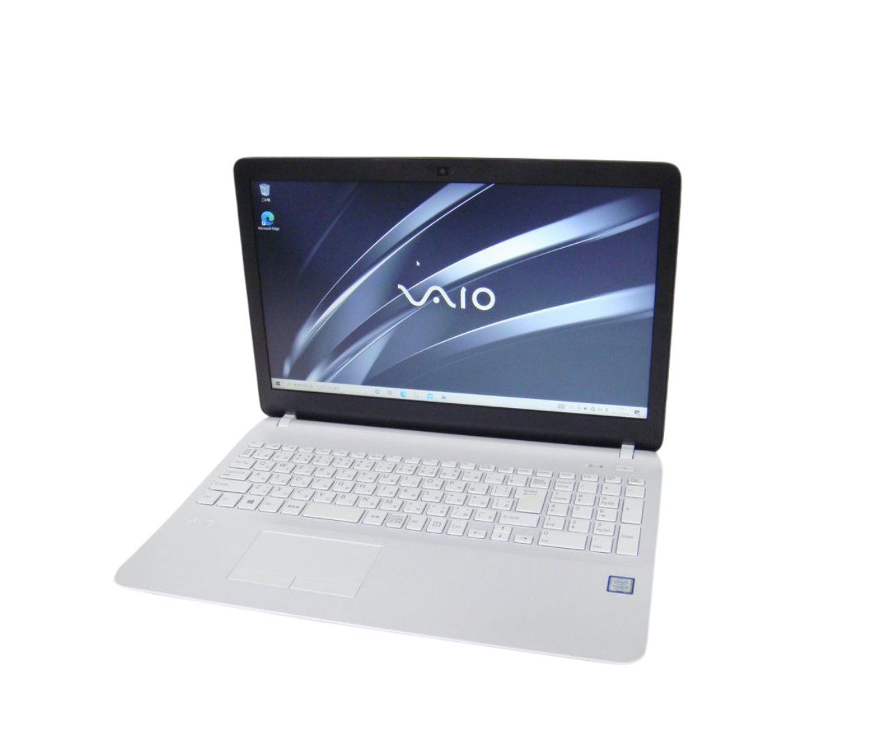VAIO S15 Win10 中古 Corei7-2.8GHz(7700HQ)/メモリ16GB/SSD256GB/15.5インチ
