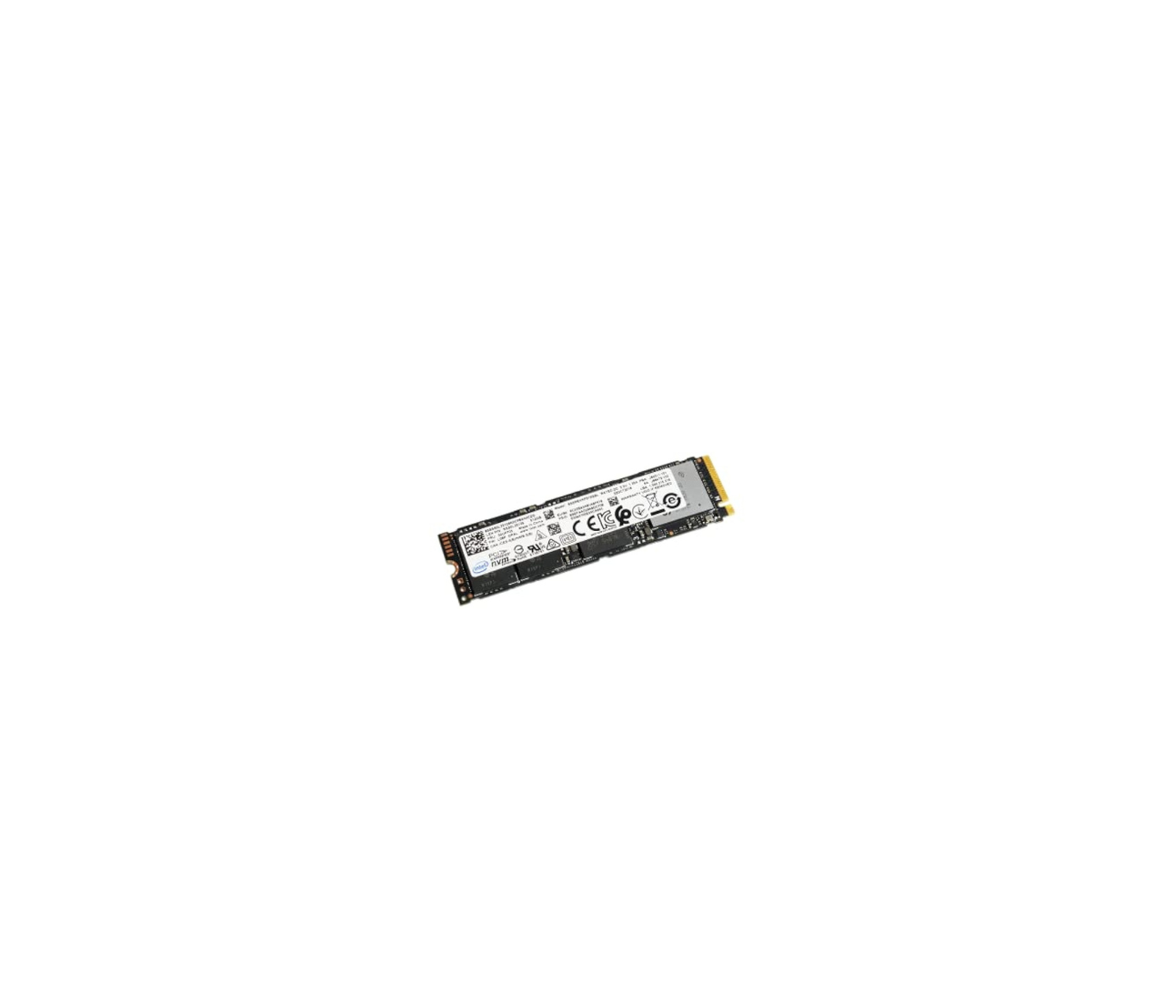 INTEL SSDPEKKF256G8L 256GB SSD /単品販売