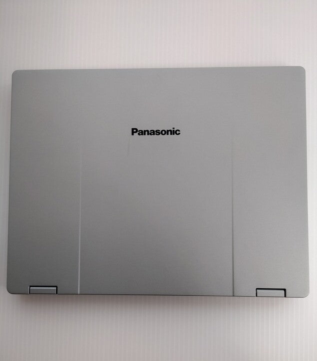 Panasonic CF-SR3SRBCP(Win11Pro) Core i5-1245U / 16GB / SSD 512GB / 12.4インチ / Wi-Fi・Bluetooth対応