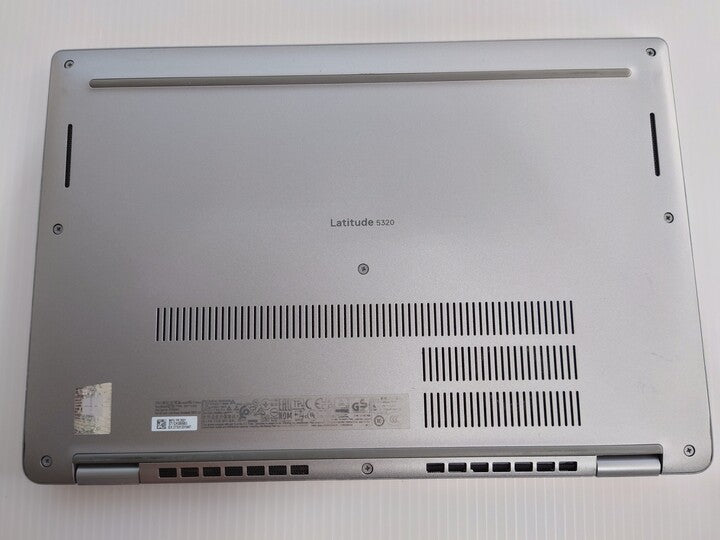 DELL LATITUDE 5320 Core i7-1185G7 / 16GB / SSD 512GB / 13.3インチタッチ対応 / Wi-Fi・Bluetooth / カメラ搭載