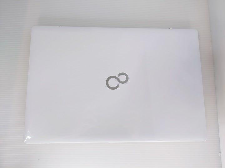 Fujitsu FMVWC2A37W(Win10Home) Core i7-8550U / 16GB / SSD 256GB + HDD 1TB / DVDマルチ / Wi-Fi・Bluetooth対応
