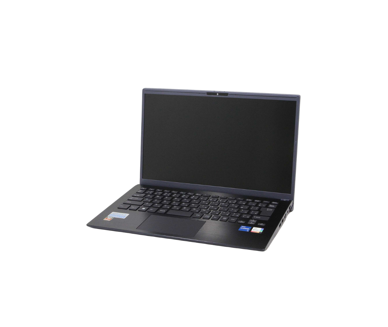 VAIO VJF14190111L(Win11Home) Core i7-1355U / 16GB / SSD 512GB / 14インチ / カメラ付