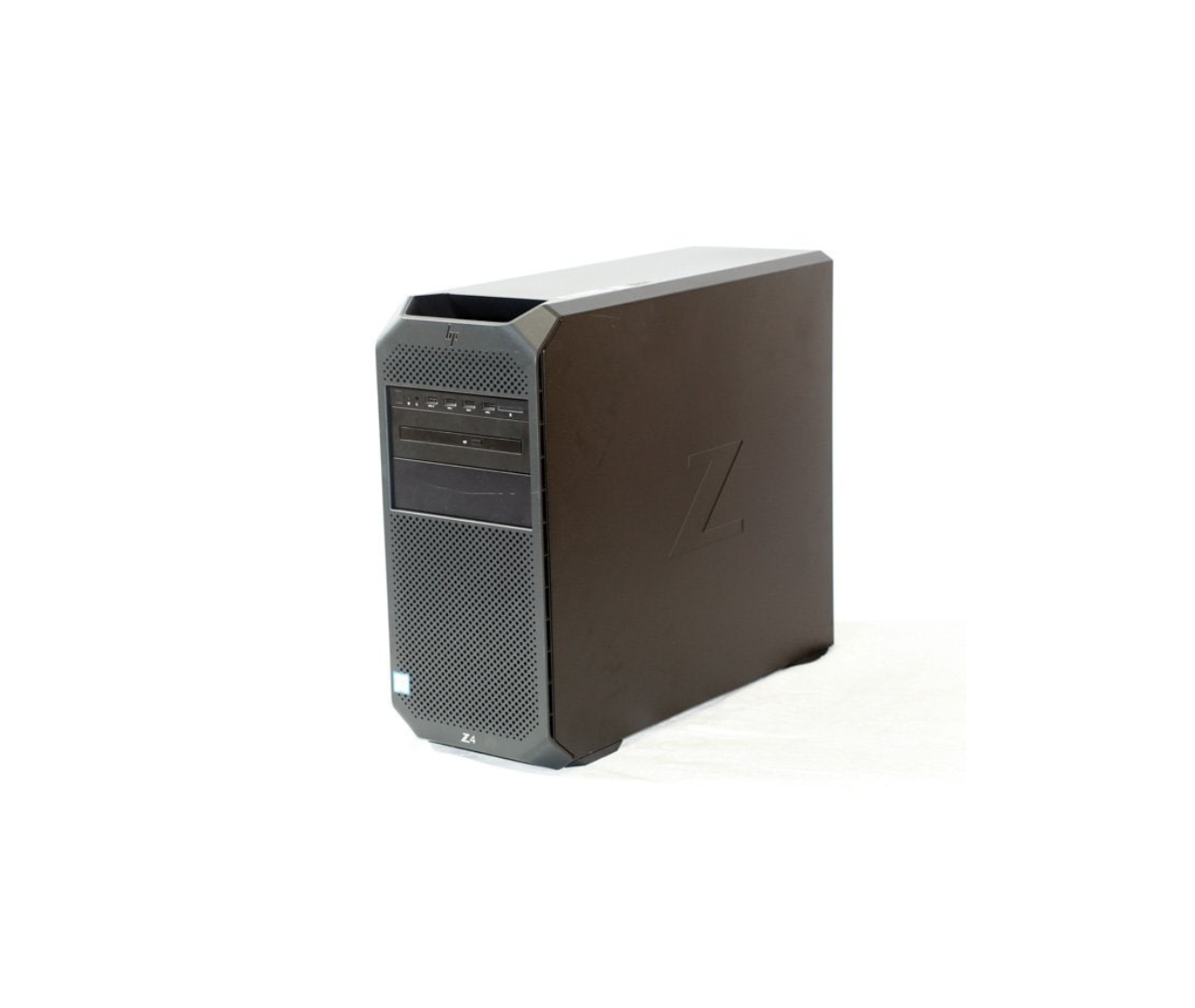 HP Z4G4CMT(Win10Pro COA) Xeon W-2133 / 32GB / SSD 256GB + HDD 500GB / Sマルチ