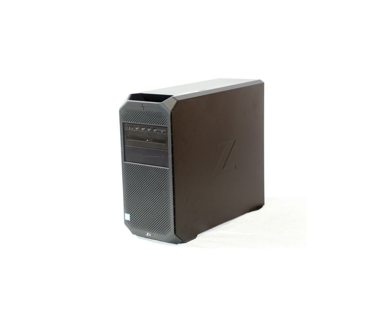 HP Z2G4CMT(Win10Pro ) Xeon E-2124G / 16GB / SSD 512GB / Quadro P2000 / Sマルチ / 電源付
