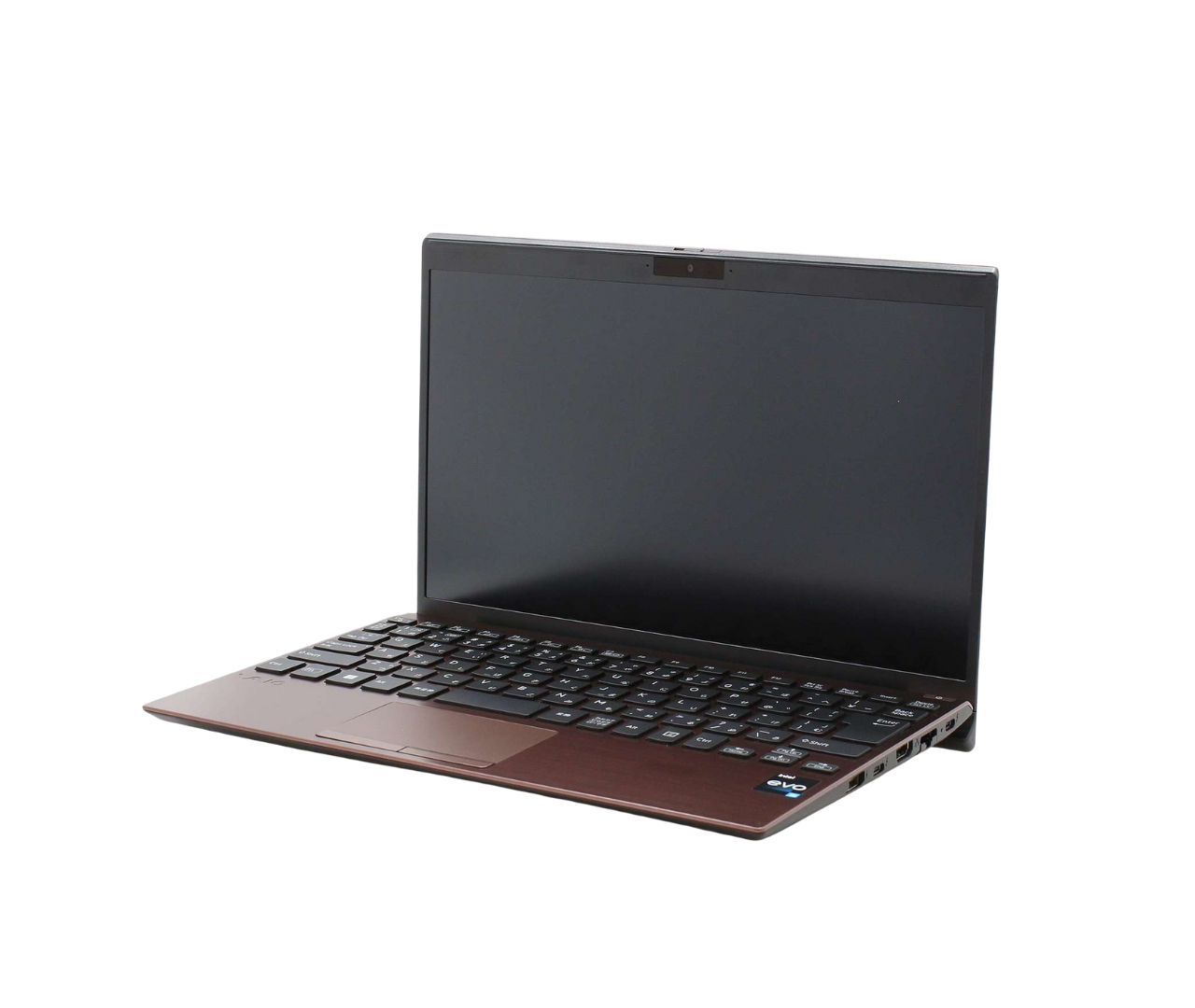 VAIO VJS12590311T SX12(Win11Pro) Core i5-1240P / 16GB / SSD 256GB / 12.5インチ / カメラ付 / 箱あり