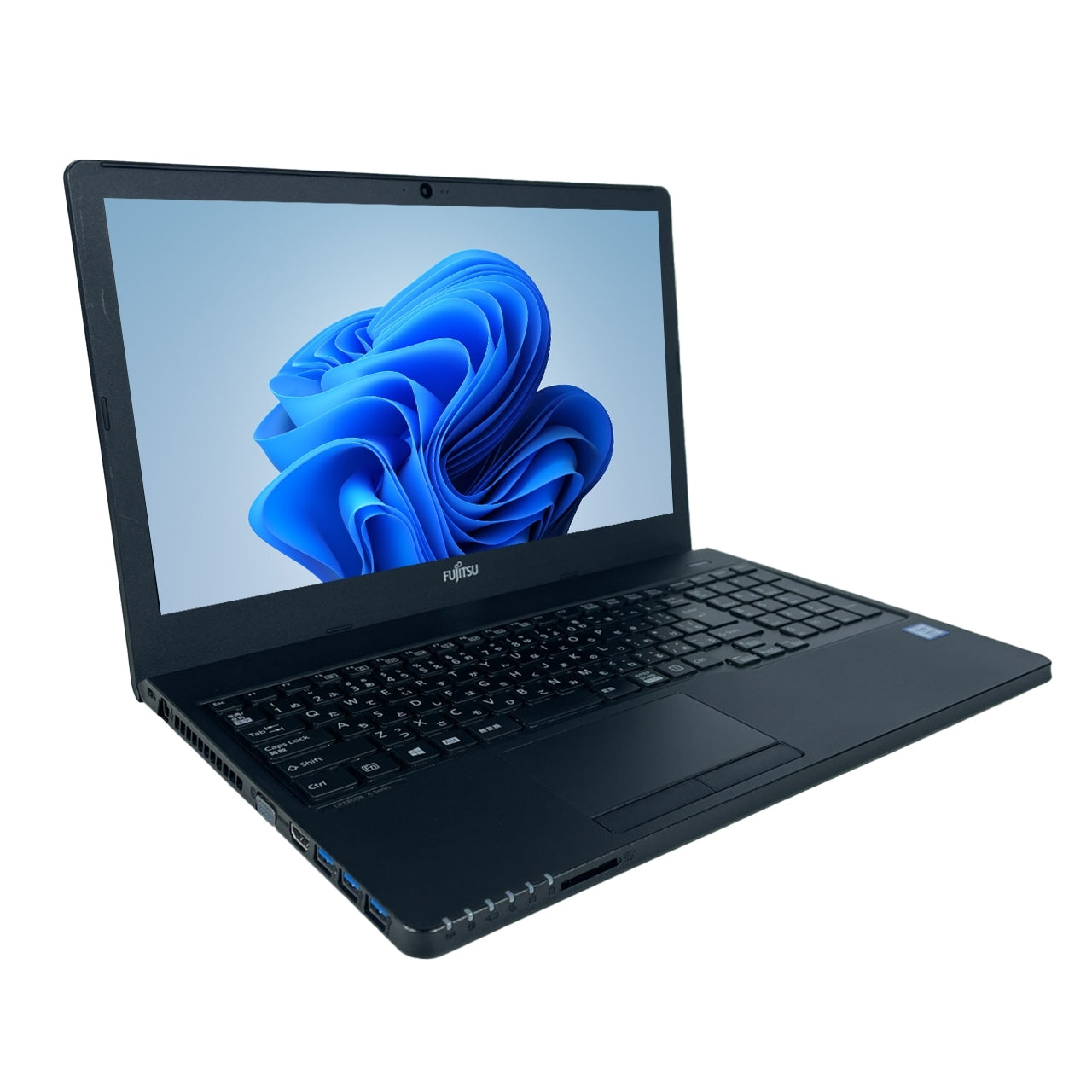 dynabook 15.6型ノートPC|第13世代 Core i5・16GBメモリ・SSD256GB・指紋認証・DVD搭載【Win11 Pro】