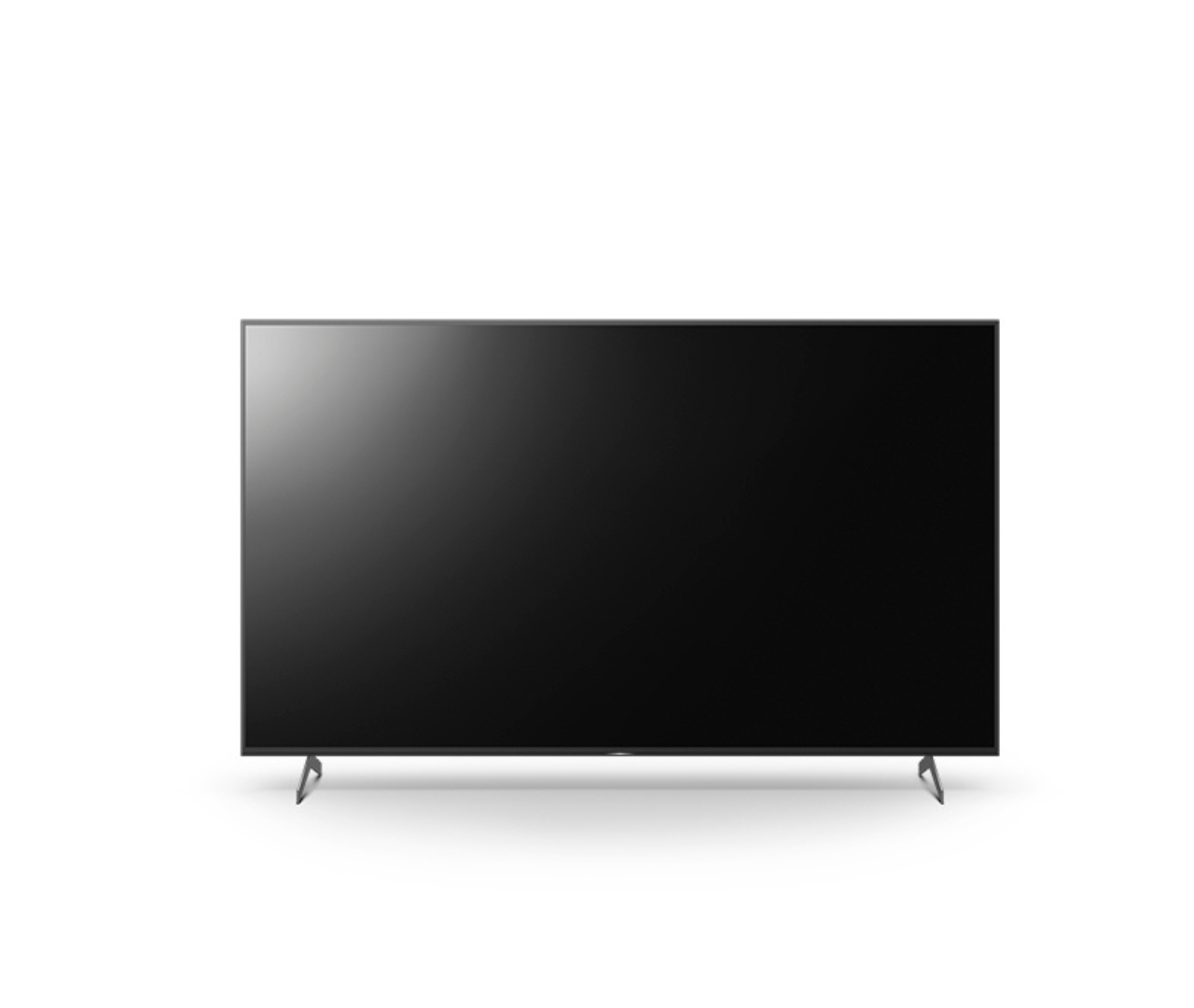 SONY FW-65BZ40H(4K) アウトレット 65インチ / Google TV・WLAN・BT対応 / 地デジ×3 / リモコン・箱あり