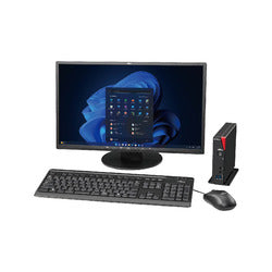 G6014/RX(Win11P/i5/16GB/256GB/無線LAN/Officeなし)