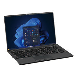 U9413/RX(Win11P/14.0WUXGA/無線WAN/i7/16GB/512GB/Officeなし)
