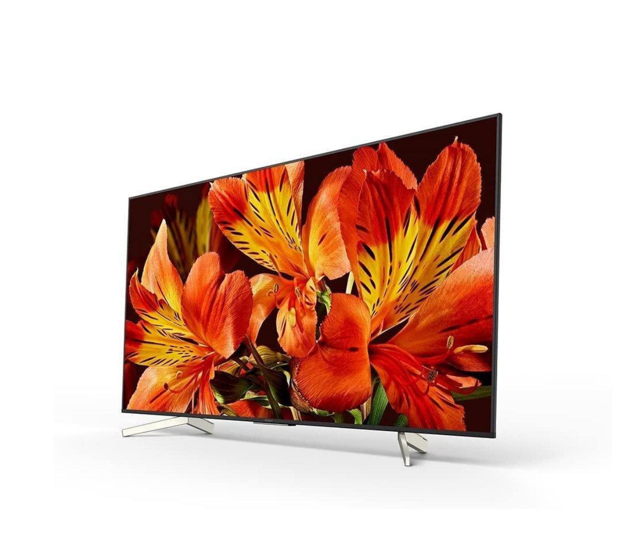 SONY FW-75BZ35F 中古 75V型4K業務用ディスプレイ|高画質プロセッサー搭載・HDR対応