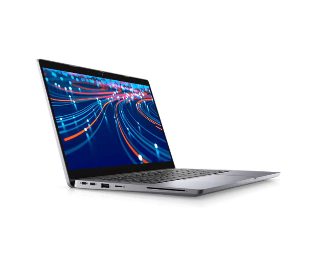 DELL LATITUDE 5320 Core i7-1185G7 / 16GB / SSD 512GB / 13.3インチタッチ対応 / Wi-Fi・Bluetooth / カメラ搭載