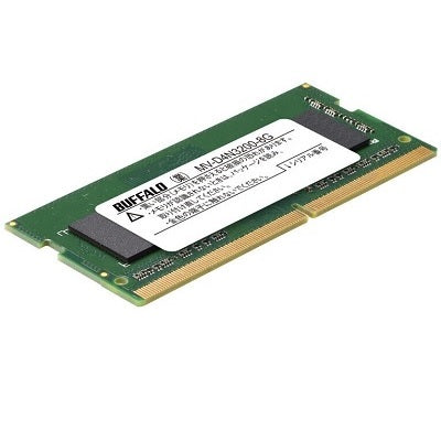 PC4-25600(DDR4-3200) SO-DIMM 8GB