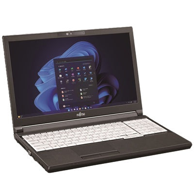LB A5513RX(i5/8/256/15HD/11P/HB)