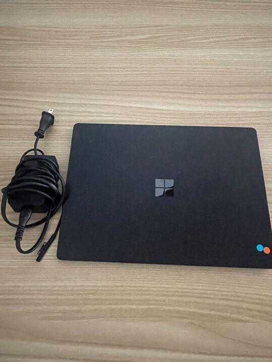 Microsoft Surface Laptop 3 Core i5-1035G7 / 16GB / SSD 256GB / 13.5インチ / タッチ・カメラ付