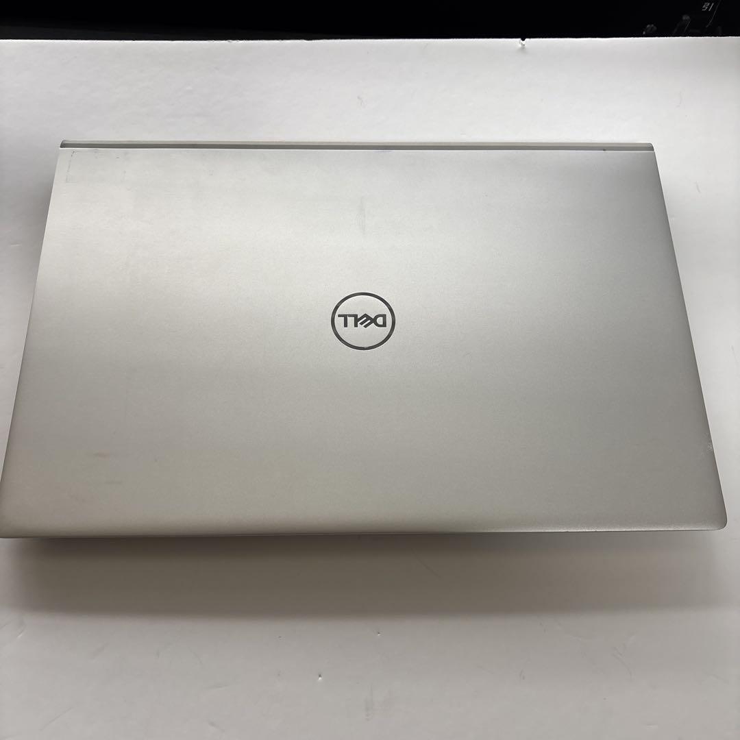 DELL Inspiron 5402 Core i5-1135G7 / 8GB / 14インチ / カメラ付 / BIOS確認済
