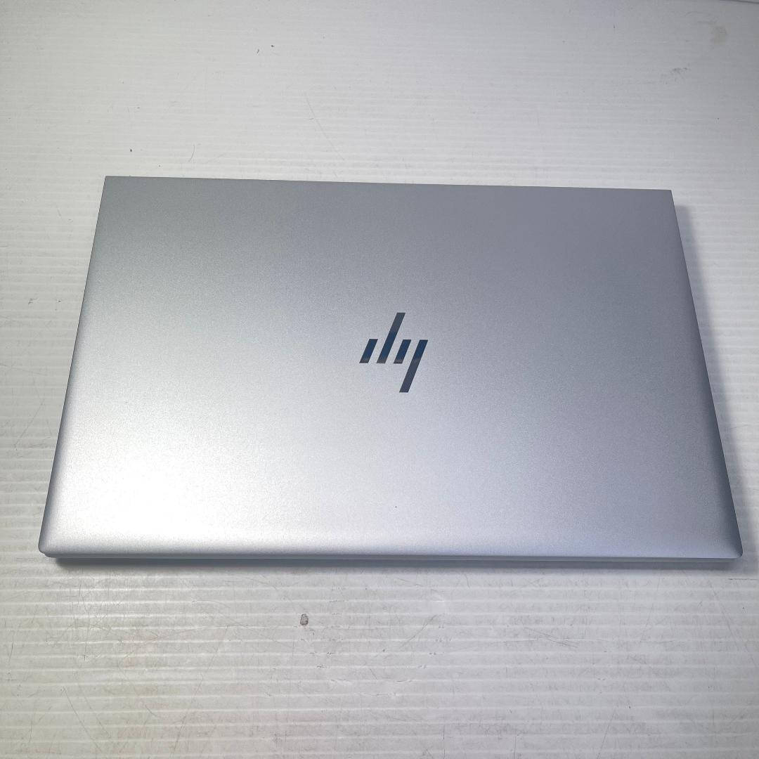 HP EliteBook 830 G8 Corei5-2.4GHz(1135G7)/メモリ8GB/SSD256GB/13.3インチ/Webカメラ