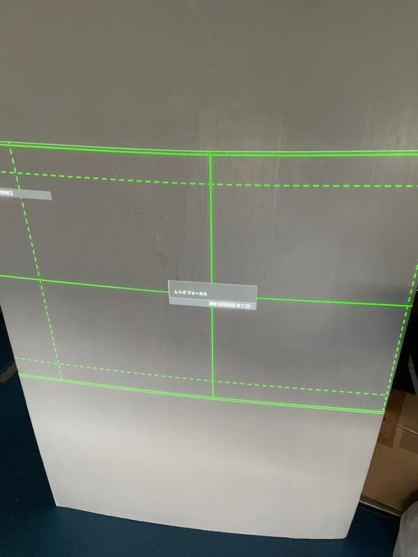 SONY ビデオプロジェクター VPL-VW575