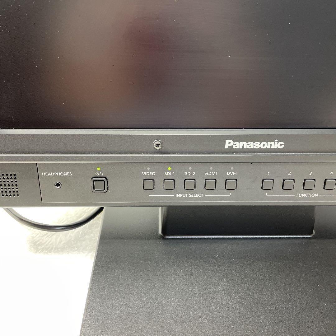 Panasonic BT-LH1850 業務用18.5型液晶モニター / HDMI対応 / WXGA