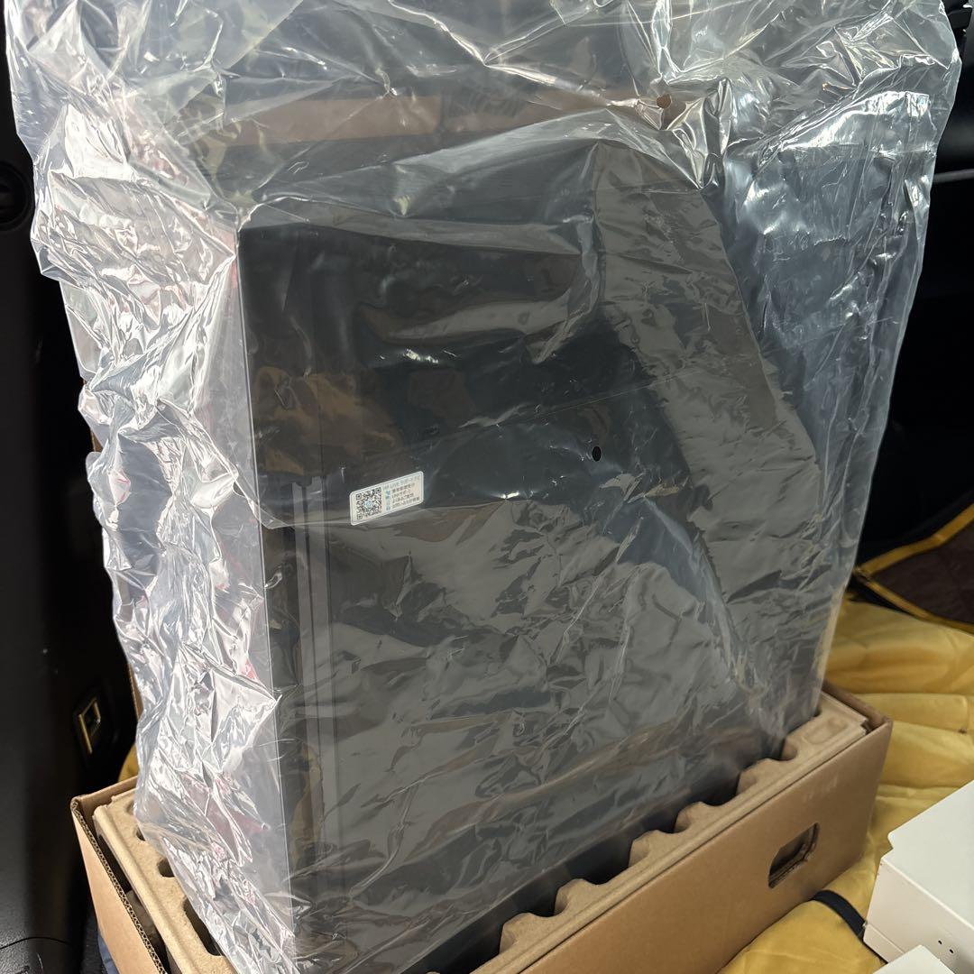 HP GT22-0781JP(Win11Pro) 中古 Core i7-12700K / 64GB / SSD 2TB + HDD 8TB / 水冷式 / Wi-Fi対応