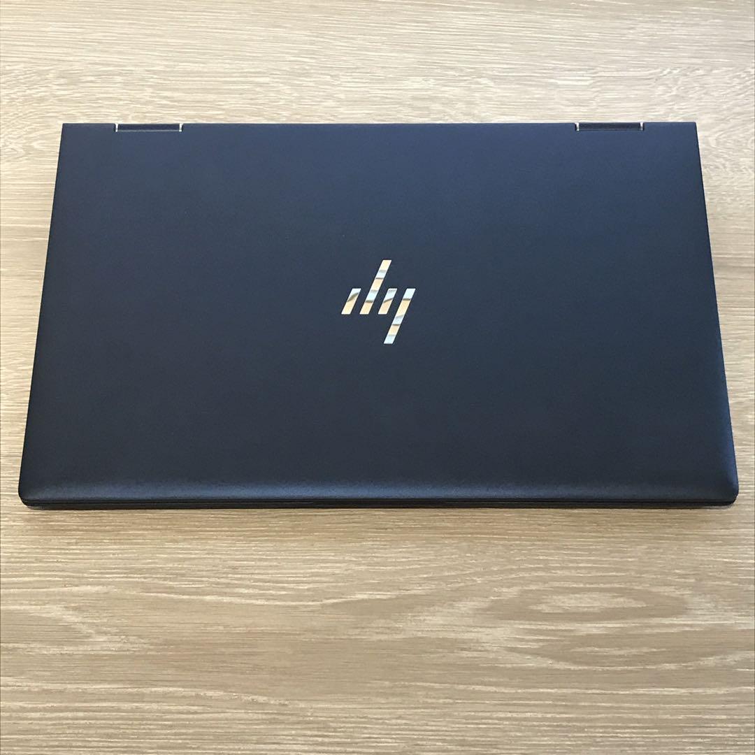HP Elite Dragonfly(Win11) Core i5-8265U / 8GB / SSD 256GB / 13.3インチ / カメラ付