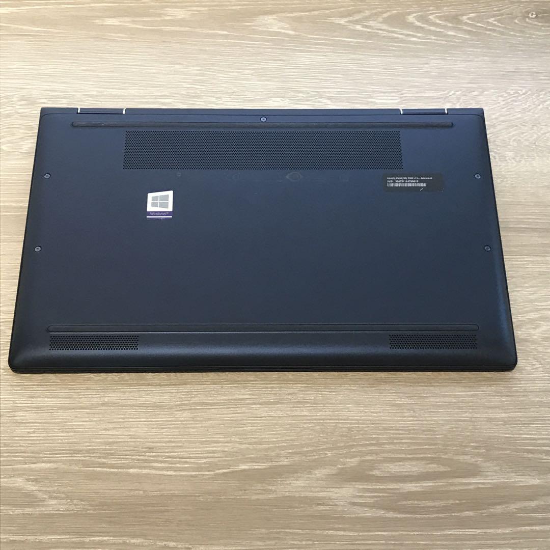 HP Elite Dragonfly(Win11) Core i5-8265U / 8GB / SSD 256GB / 13.3インチ / カメラ付