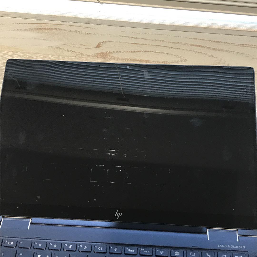 HP Elite Dragonfly(Win11) Core i5-8265U / 8GB / SSD 256GB / 13.3インチ / カメラ付