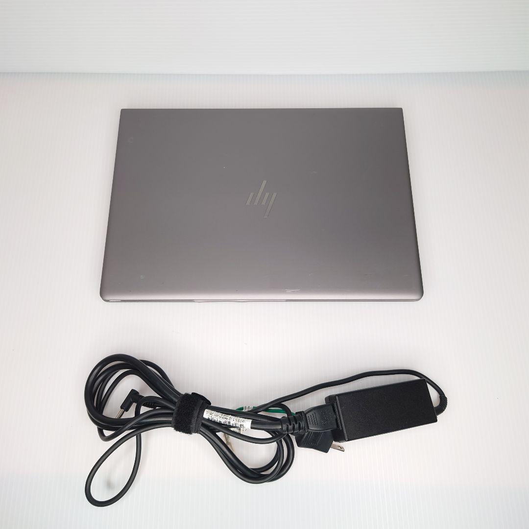 HP ZBOOK14UG6 Core i7-8565U / 16GB / 14インチ / カメラ付