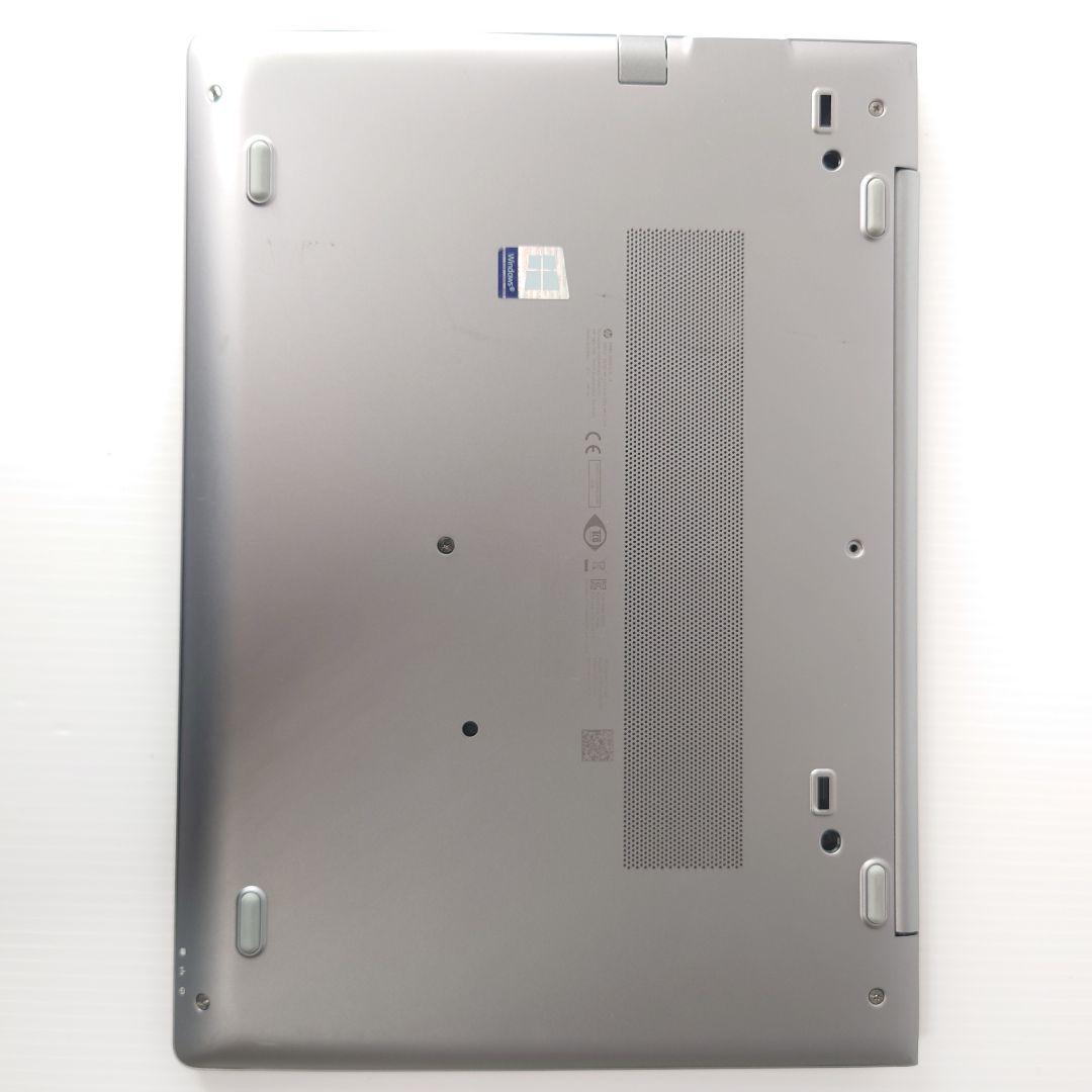 HP ZBOOK14UG6 Core i7-8565U / 16GB / 14インチ / カメラ付