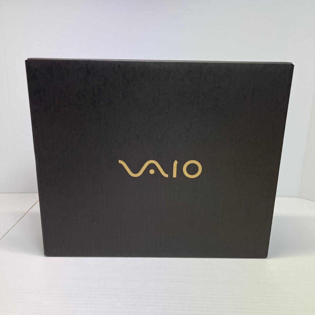 VAIO VJS112C12N S11 ALL BLACK(Win10Pro) アウトレット Core i5-8250U / 8GB / SSD 256GB / 11.6インチ / LTE・カメラ付 / 箱あり