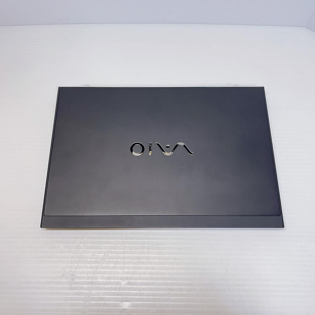 VAIO S11 Win10H 中古 Corei7-1.8GHz(8550U)/メモリ8GB/SSD256GB/11.6インチ