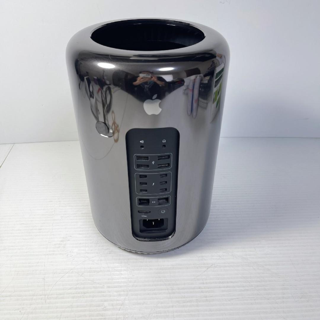 Apple Mac Pro Xeon E5/メモリ32GB/SSD512GB