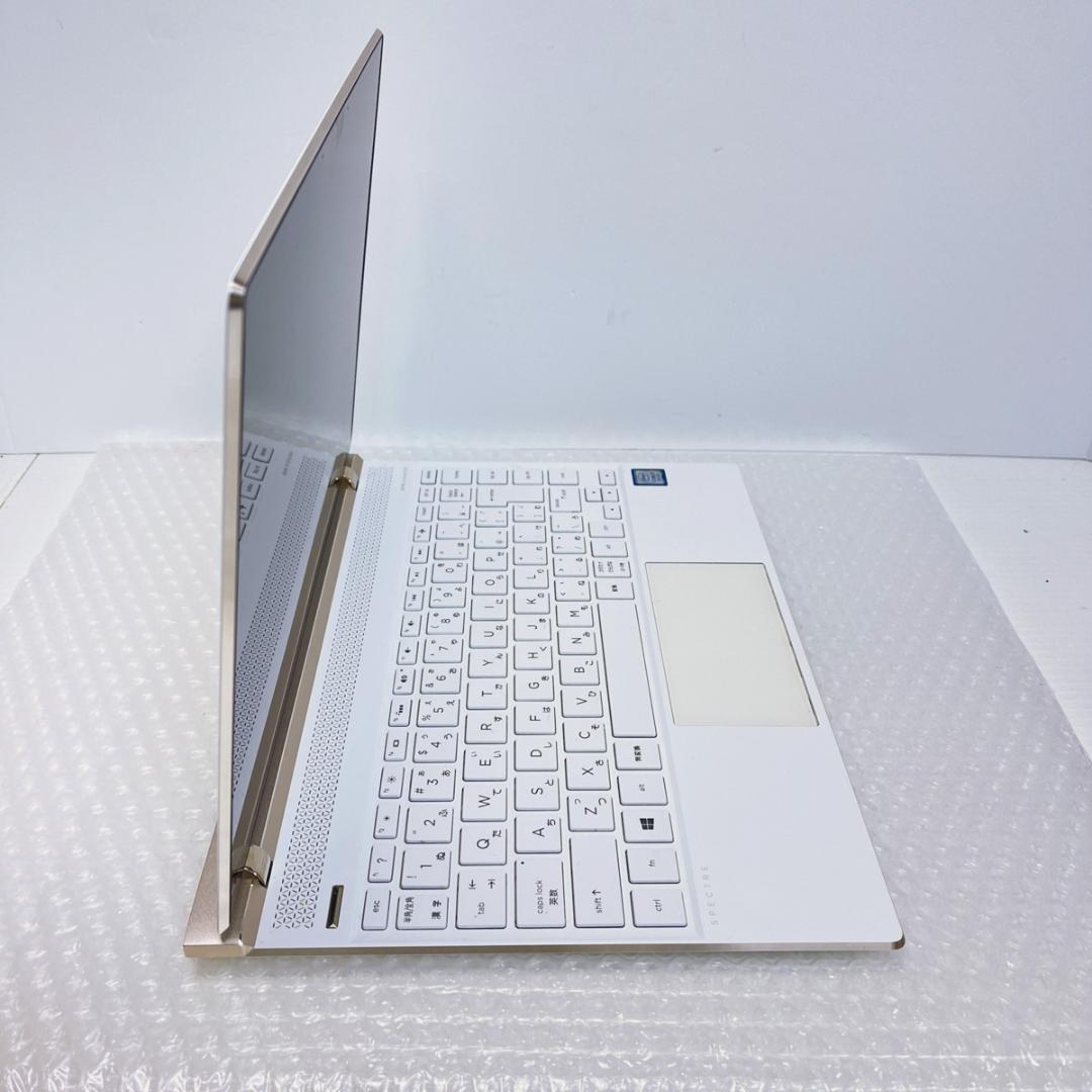 HP 13-AF019TU Core i7-8550U/ メモリ16GB/ SSD512GB/ 13.3インチ/ タッチ対応モデルあり