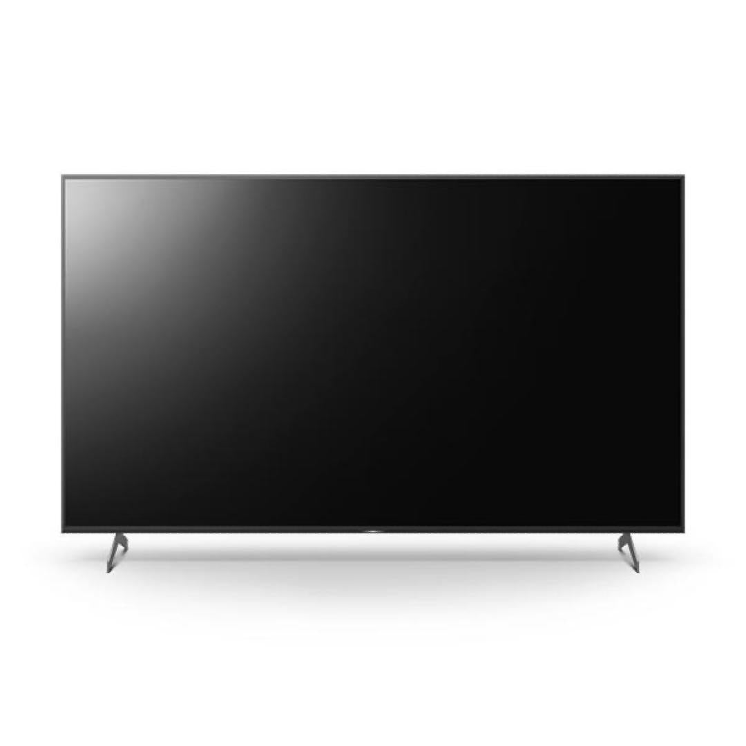 Sony FW-75BZ40H 75インチ / 4K液晶 / Android TV搭載 / HDMI×4 / プロフェッショナル用ディスプレイ