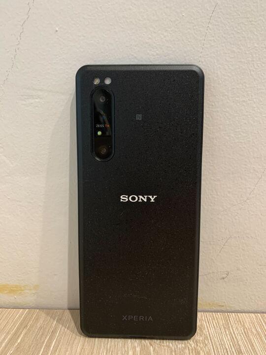 SONY Xperia PRO XQ-AQ52 / 512GB