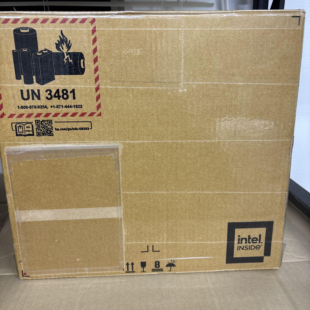 HP EliteBook 830 G8 Corei5-2.4GHz(1135G7)/メモリ8GB/SSD256GB/13.3インチ/Webカメラ