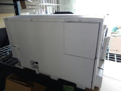 EPSON LP-S9070 カラーレーザープリンター / 高解像度1200×2400dpi / 4色インク付