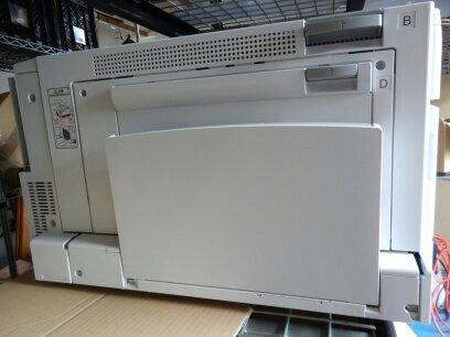 EPSON LP-S9070 カラーレーザープリンター / 高解像度1200×2400dpi / 4色インク付