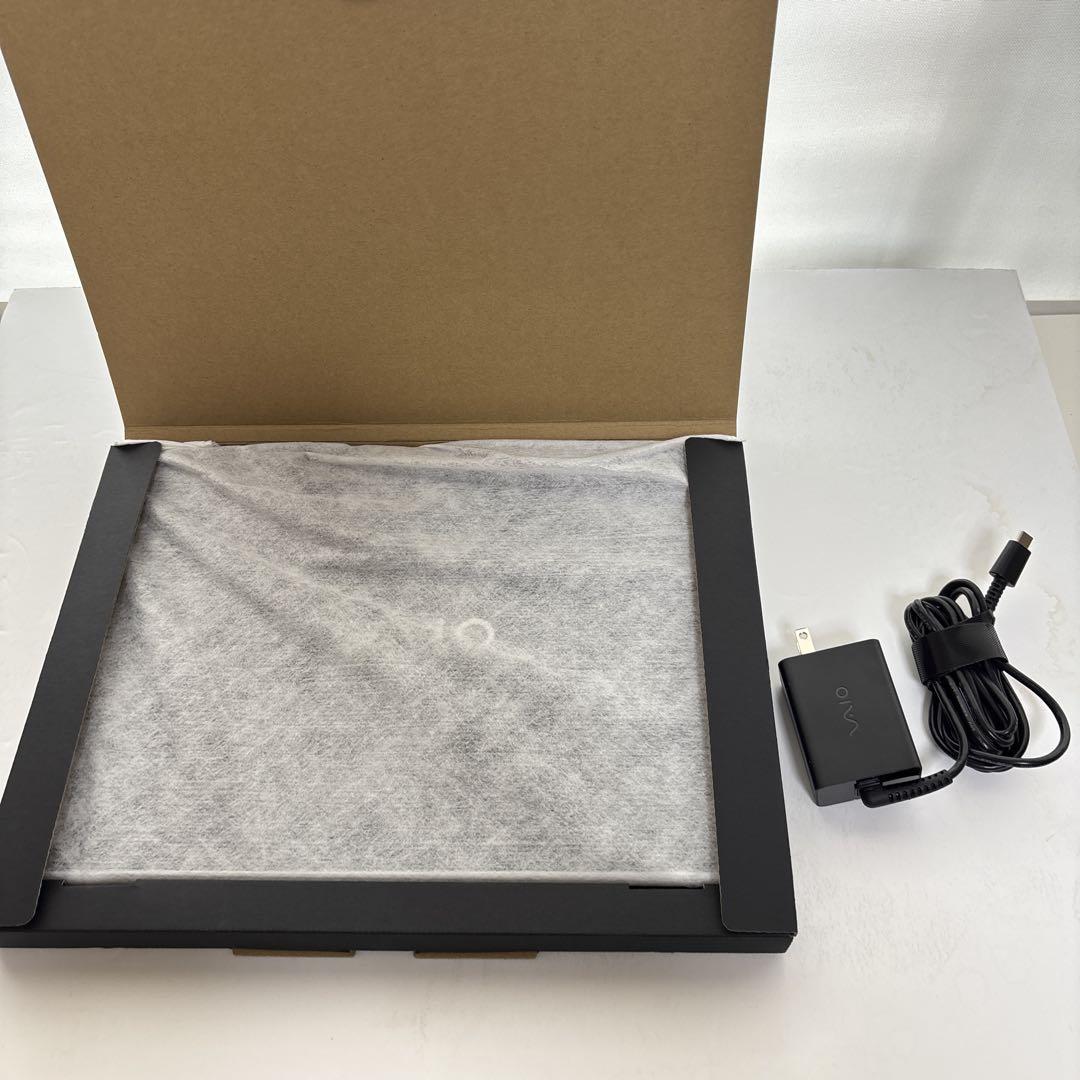 VAIO VJPK218000146(Win11Pro) アウトレット Core i5-1135G7 / 16GB / SSD 256GB / 14インチ