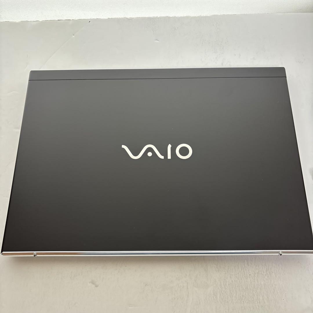 VAIO VJPK218000146(Win11Pro) アウトレット Core i5-1135G7 / 16GB / SSD 256GB / 14インチ