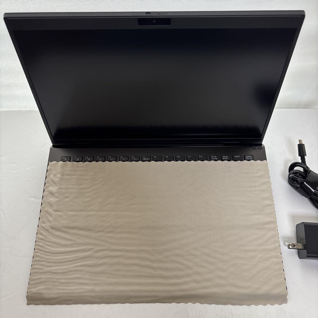 VAIO VJPK218000146(Win11Pro) アウトレット Core i5-1135G7 / 16GB / SSD 256GB / 14インチ