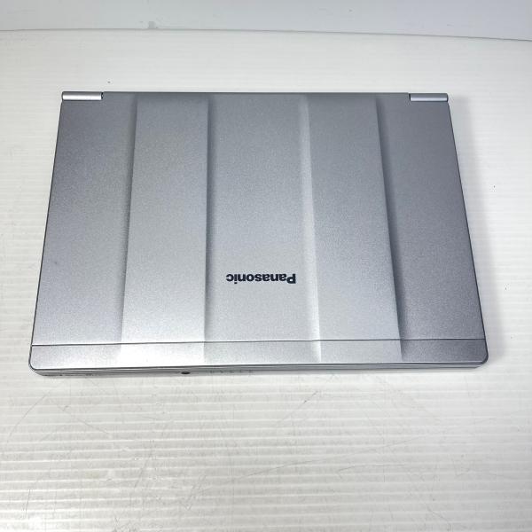 Panasonic Let's note SV7 Win10 Corei5-1.7GHz(8350U)/メモリ8GB/SSD256GB/12.1インチ