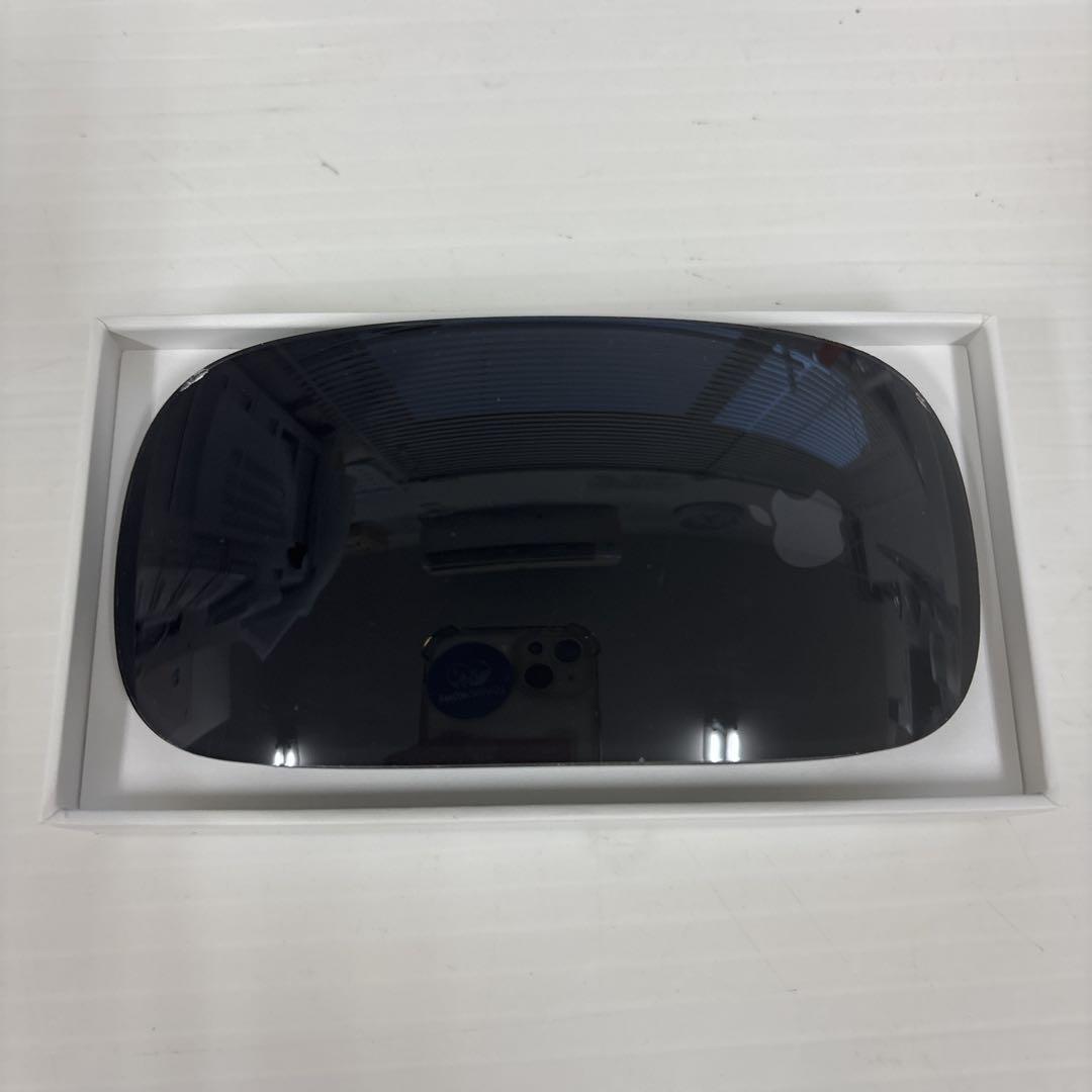 Apple Magic Mouse 2 スペースグレイ / Bluetooth対応 / 動作・ペアリング確認済