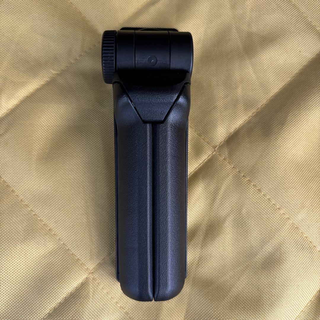 SONY GP-VPT2BT Bluetooth対応 / Vlog・YouTube撮影用 / 三脚兼用グリップ / ポーチ付