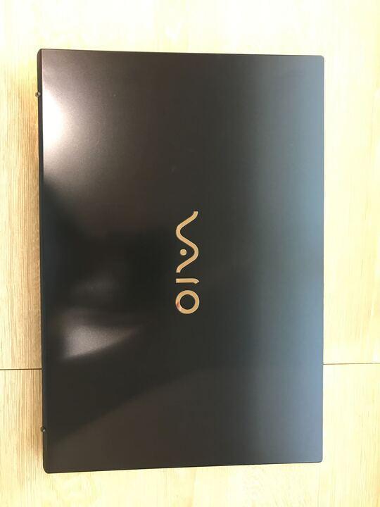 VAIO VJF14190111L(Win11Home) Core i7-1355U / 16GB / SSD 512GB / 14インチ / カメラ付