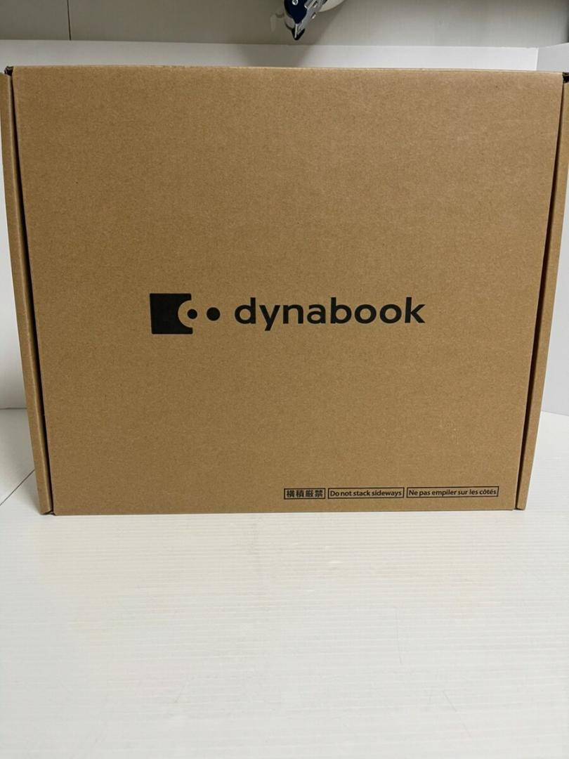 Dynabook PZ/HPB Win10H i5-1135G7/ メモリ8GB/ SSD256GB/15.6インチ/Webカメラ